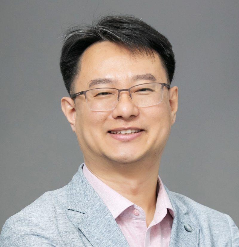 이재영 대표이사